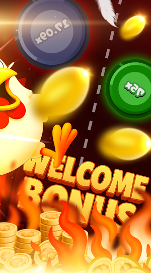 ChicRoa Quest Screenshot 2