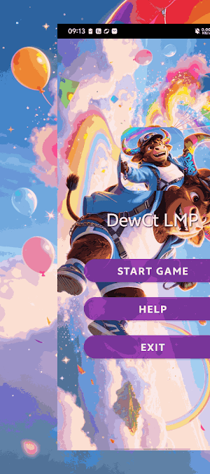 DewCt LMP Screenshot 0