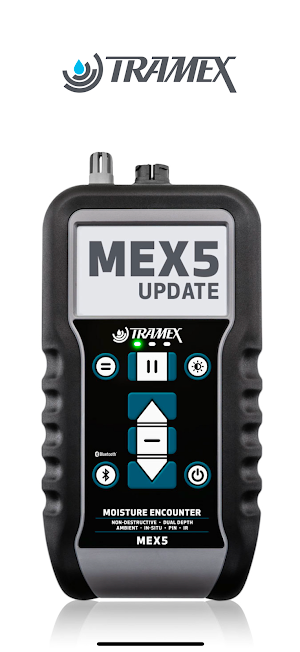 MEX5 Update Screenshot 0