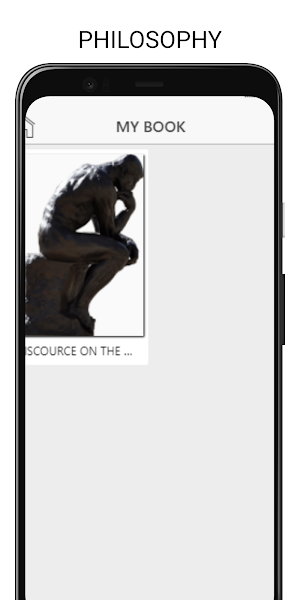 DISCOURSE OF THE METHOD Screenshot 2