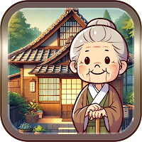 Escape Game Grandma House