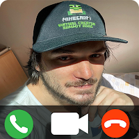Jazzghost Fake Video Call
