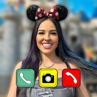 Karla Bustillos Video Call