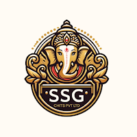 Sri Sakthi Ganesha Collection