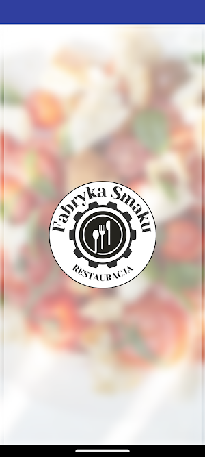 Fabryka Smaku - Płock Screenshot 1