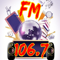 FM Los Amigos 106.7
