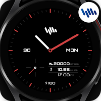 SamWatch PointColor 17