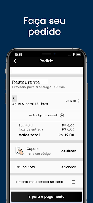 Artigiano Pizzaria Screenshot 2