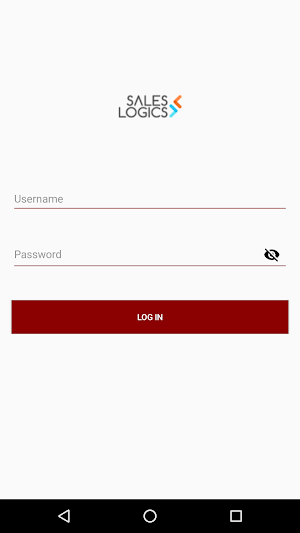 Sales Logics - Smart Screenshot 1