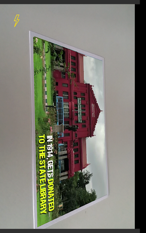 FlippAR Go Screenshot 3