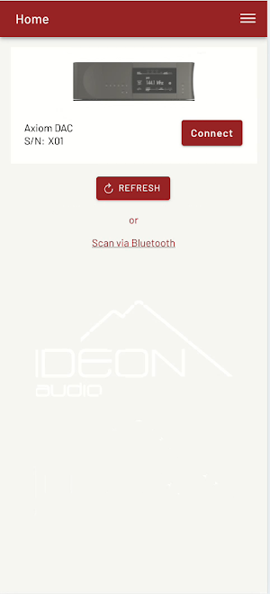 Ideon Director Screenshot 1