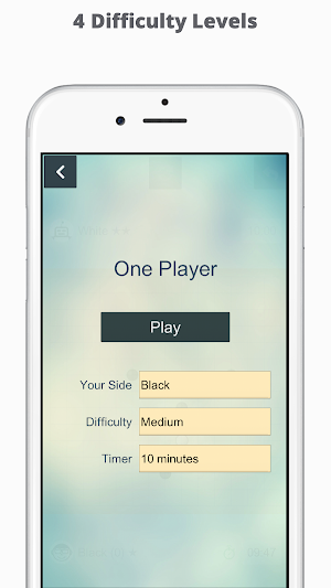 Gomoku Screenshot 1