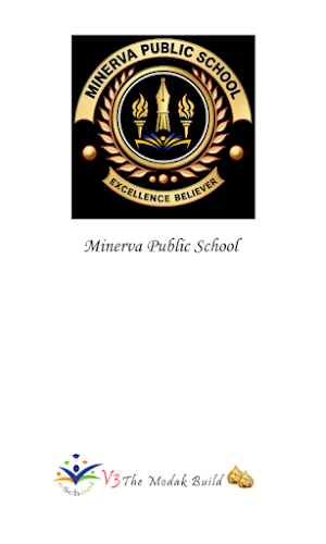 Minerva Public School Screenshot 0