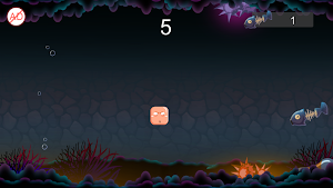 Deep Ocean Screenshot 2