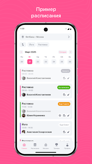 Dlux Studio Screenshot 1