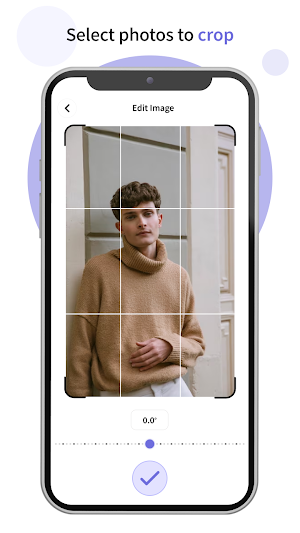 Set Photo To Contact Screenshot 3