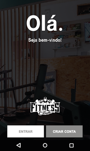 FitnessLafoesClub - OVG Screenshot 0