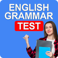 Daily English Grammar Test