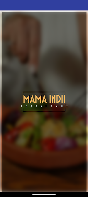 Mama Indii Szczecin Screenshot 1