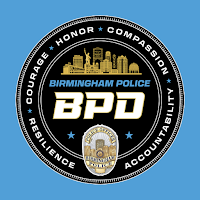 Birmingham Police Department