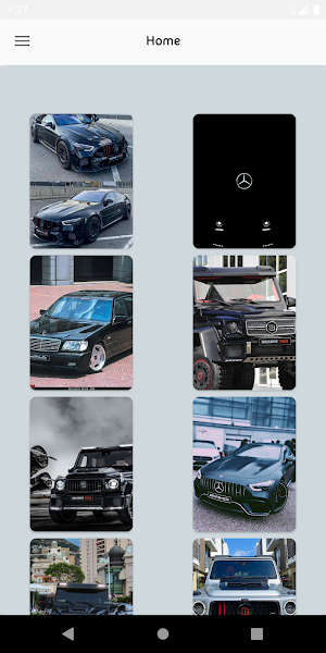 Brabus Wallpapers Screenshot 1