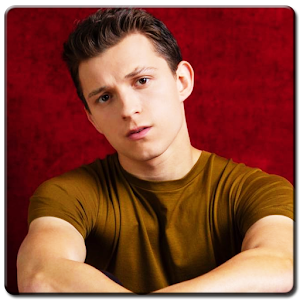 Tom Holland Wallpapers Screenshot 0