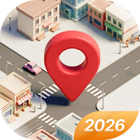 GPS Location Tracker Max