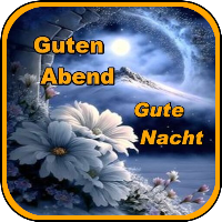 Guten Abend Gute Nach