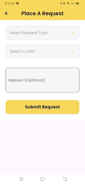 ParentsEye Parent Screenshot 3