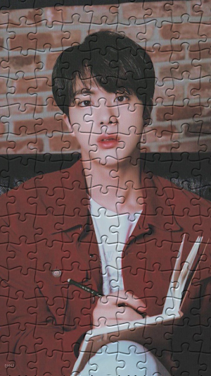 Jin Jigsaw Puzzles Screenshot 3
