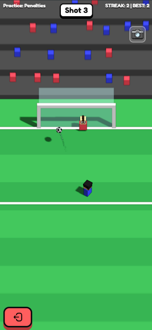 Free Kicks WC 2026 Screenshot 0