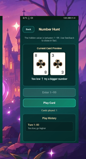 Ak7x NetScope Screenshot 3