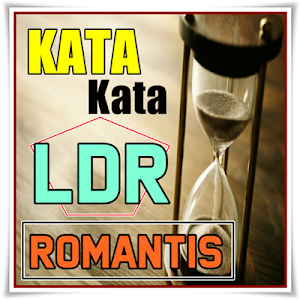 Kata LDR Romantis Memperkuat H Screenshot 0