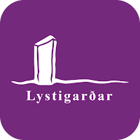 Lystigarðar