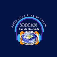 Rádio Web Rosa de Sarom