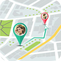 GPS Tracker - Phone Location