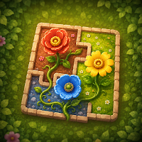 Flower Patch