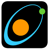Planet Genesis - solar system 