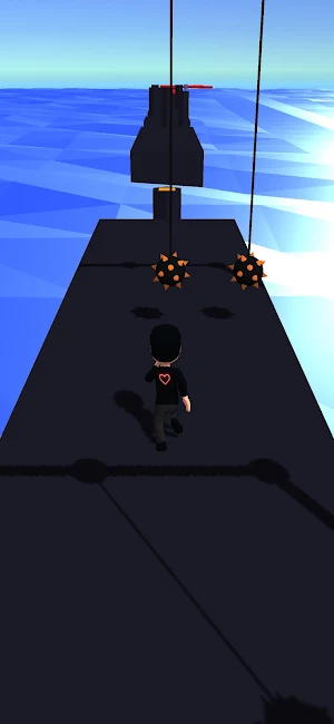 OneRunner 3D Screenshot 2