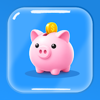 Cashly : Money Tracker Expense