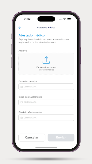 MDS CARE Screenshot 3