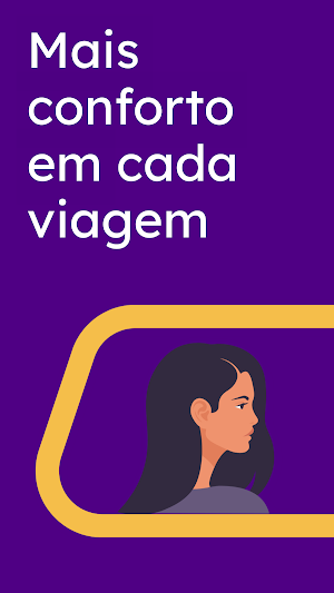 GO:Peça uma Viagem Screenshot 0