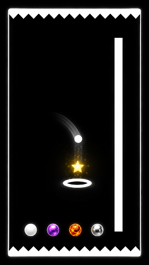ThroughTheHoop Screenshot 3