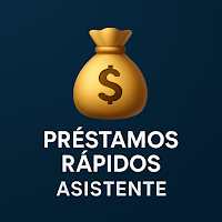 Préstamos Rápidos: Asistente