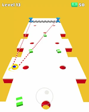 Lift the Ball Screenshot 2