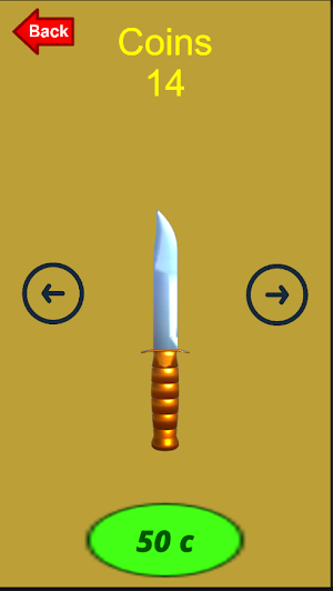 Ultimate Fruit Slicer Screenshot 3