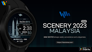 샘워치 Scenery 2023 Malaysia Screenshot 0