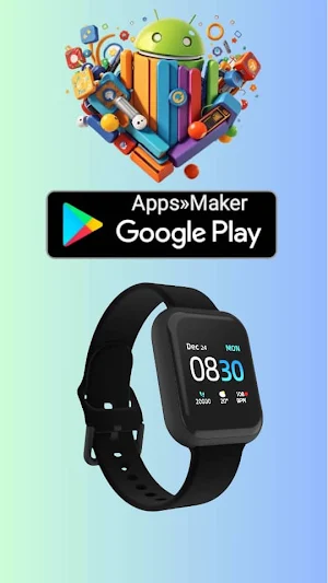 iTouch air 3 smart watch Guide Screenshot 2