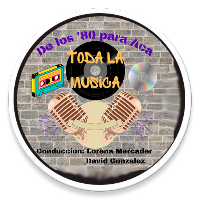 De los 80 para acá Radio