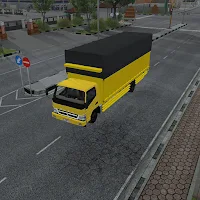 Bussid 13 Long Chasis Mod